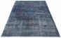 Turkish Color Transition 7'11" x 11'2" Hand-knotted Wool Rug 