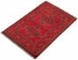 Tapis khal mohammadi 3'4" x 4'11" en laine