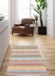 Flat-weaves & Kilims  Transitional Multi Area rug 2x3 Turkish Flat-weave 339313