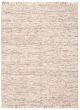Braided  Transitional Ivory Area rug 9x12 Indian Braid weave 368736