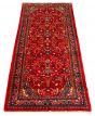 Persian Sarough 3'3" x 9'10" Hand-knotted Wool Rug 