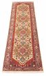 Indian Serapi Heritage 2'7" x 10'1" Hand-knotted Wool Rug 