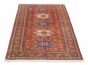 Persian Ardabil 5'7" x 9'0" Hand-knotted Wool Rug 