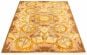 Tapis peshawar ziegler 6'3" x 8'9" en laine