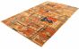 Indian Finest Agra Jaipur 9'1" x 16'0" Hand-knotted Wool Rug 