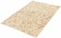 Indian Tangier 5'1" x 7'10" Hand-knotted Wool Rug 
