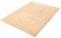 Indo Gabbeh 5'9" x 7'9" Hand Loomed Wool Rug 