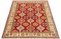 Afghan Finest Ghazni 5'7" x 7'10" Hand-knotted Wool Rug 