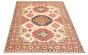 Afghan Finest Ghazni 5'4" x 7'11" Hand-knotted Wool Rug