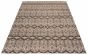 Indian Mystique 9'11" x 13'11" Hand-knotted Wool Rug 