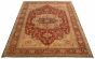 Indian Serapi Heritage 10'0" x 13'11" Hand-knotted Wool Rug 
