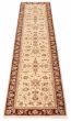 Chinese Sino Persian 180L 2'8" x 11'11" Hand-knotted Wool Rug 