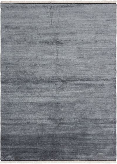 Grey rug large