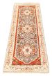 Indian Serapi Heritage 2'4" x 7'10" Hand-knotted Wool Rug 