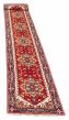 Indian Serapi Heritage 2'6" x 15'11" Hand-knotted Wool Rug 