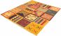 Turkish Sundance Flat-Weave Wool Kilim, 249 x 307 cm