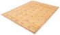 Tapis oushak prestige 18 de 20 9'11" x 13'8" en laine