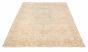 Indian Jules Serapi 7'8" x 9'9" Hand-knotted Wool Rug 