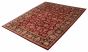 Indian Finest Agra Jaipur 9'0" x 12'2" Hand-knotted Wool Rug 