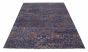 Indian Mystique 12'2" x 15'1" Hand-knotted Wool Rug 