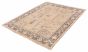 Indian Jules Serapi 7'8" x 10'0" Hand-knotted Wool Rug 