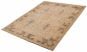 Indian Jamshidpour 7'11" x 9'4" Hand-knotted Wool Rug 