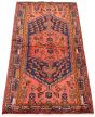  Brown rug medium