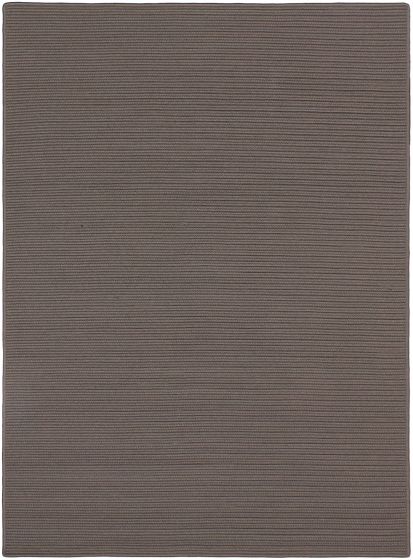 Grey rug medium