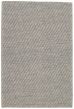 Braided  Transitional Grey Area rug 5x8 Indian Braid weave 340211