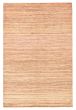 Gabbeh  Tribal Red Area rug 6x9 Pakistani Hand-knotted 368399