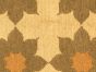 Pakistani Lahor Finest 5'6" x 8'9" Flat-weave Wool Cream Tapestry Kilim - Closeout
