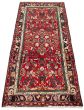  Red rug medium