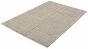 Indian Tangier 5'9" x 8'9" Hand-knotted Wool Rug 