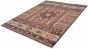 Afghan Finest Ziegler Chobi 8'10" x 11'8" Hand-knotted Wool Rug 