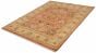 Pakistani Pako Persian 18 Of 20 8'0" x 10'5" Hand-knotted Wool Rug 