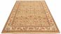 Indian Essex 8'11" x 11'9" Hand-knotted Wool Rug 