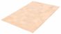 Argentina Cowhide Patchwork Handmade Leather Rug, 150 x 239 cm