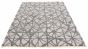 Indian Tangier 9'0" x 12'0" Hand-knotted Wool Rug 