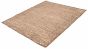 Indian Loreto 7'10" x 9'9" Hand-knotted Wool Rug 
