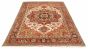 Indian Jules Sultane 8'11" x 11'11" Hand-knotted Wool Rug 
