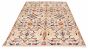 Indian Jules Serapi 9'4" x 12'0" Hand-knotted Wool Rug 