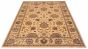 Chinese Classic 8'5" x 11'4" Hand Tufted Silk & Wool Rug 