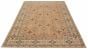 Afghan Finest Ghazni 8'4" x 11'9" Hand-knotted Wool Rug 