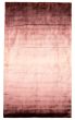 Gabbeh  Transitional Pink Area rug 5x8 Indian Hand Loomed 350207