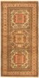 Traditional Pink Area rug 3x5 Turkish Hand-knotted 40539