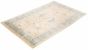 Indian Royal Oushak 6'0" x 9'1" Hand-knotted Wool Rug 