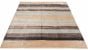 Indian Kashkuli Gabbeh 8'1" x 10'0" Hand-knotted Viscose Rug 