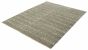 Indian Heritage 7'10" x 10'0" Hand-knotted Wool Rug 
