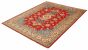 Afghan Finest Ghazni 8'2" x 9'10" Hand-knotted Wool Rug 