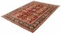 Indian Serapi Heritage 8'9" x 12'0" Hand-knotted Wool Rug 